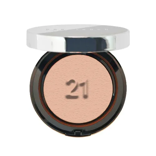 Missha Pro Touch Compact Powder with Sun Protection