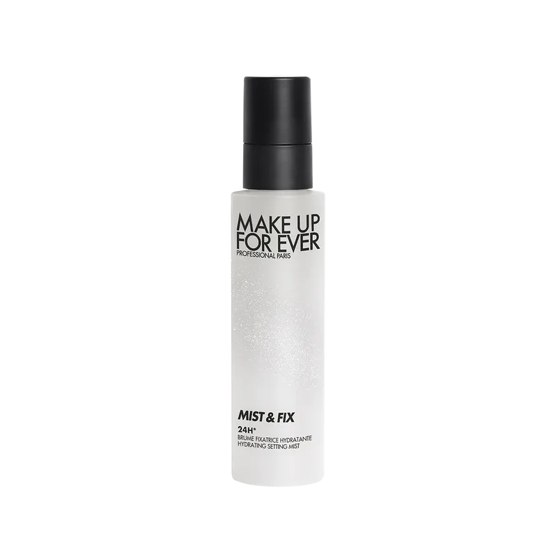 Mist & Fix - 24h Hydrating Setting Spray