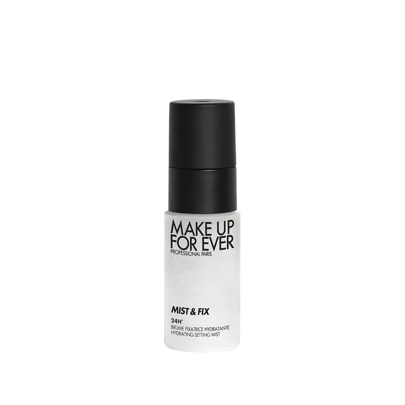 Mist & Fix - 24h Hydrating Setting Spray