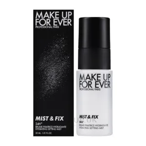 Mist & Fix Make Up For Ever 30ml