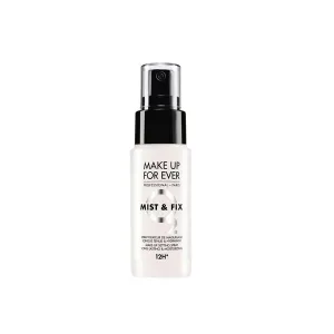 Mist & Fix Spray