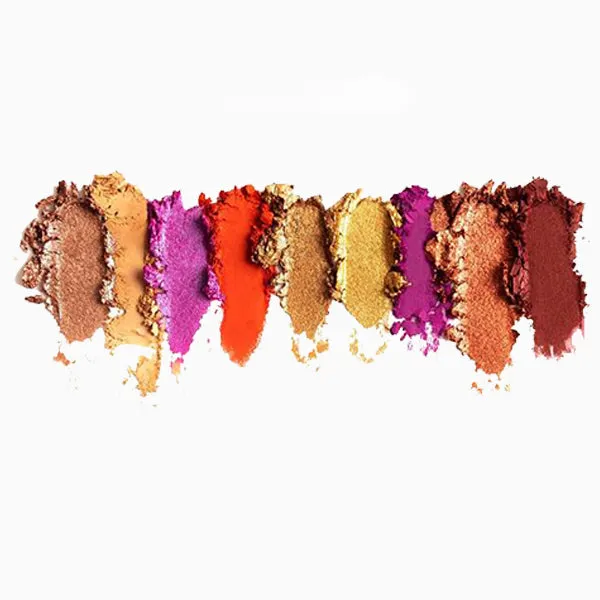 Modelrock 9 Shade Eyeshadow Palette – Party Pop