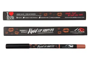 Modelrock K Vivid Lip Shapers - Skinny Stixz