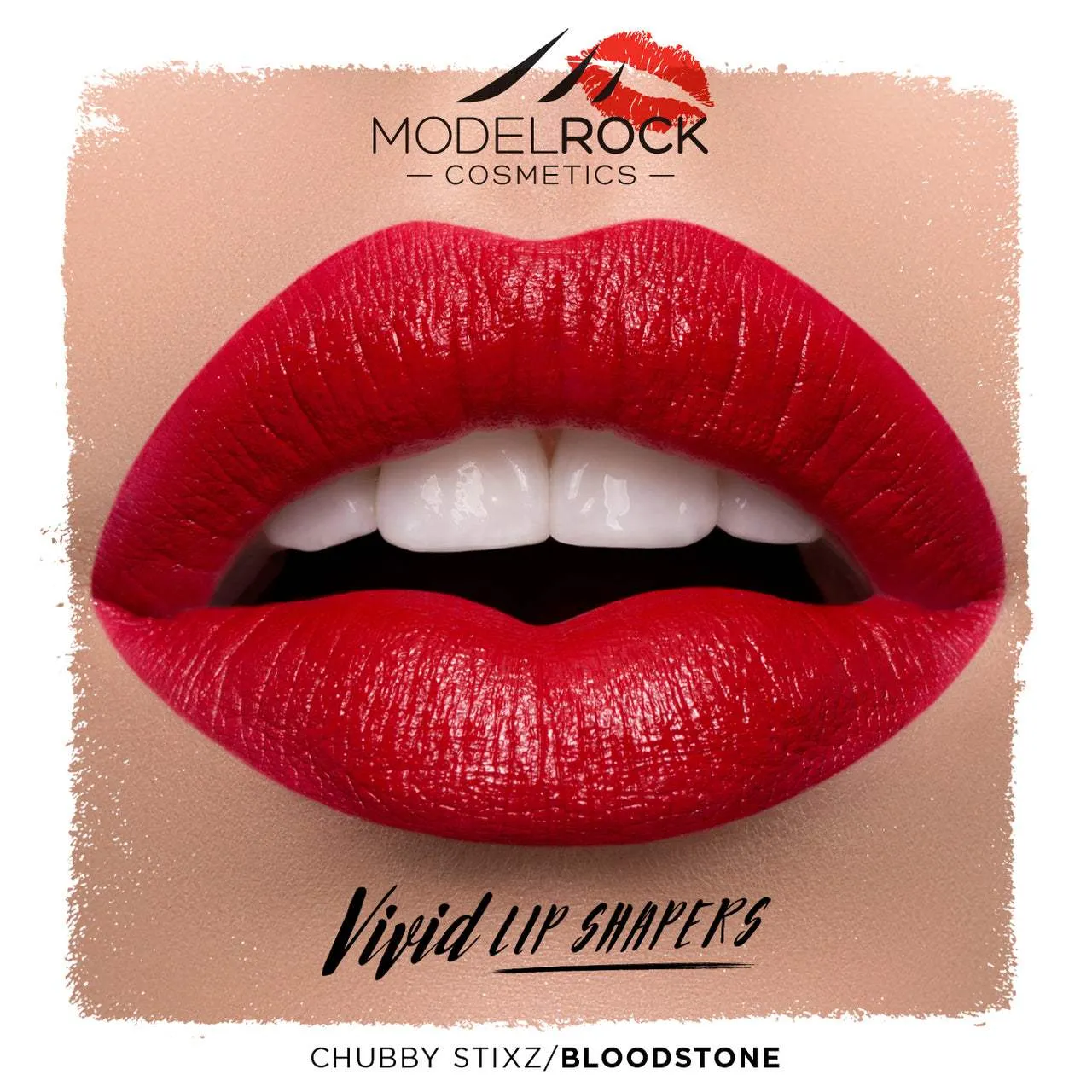 Modelrock Vivid Lip Shapers - Chubby Stixz