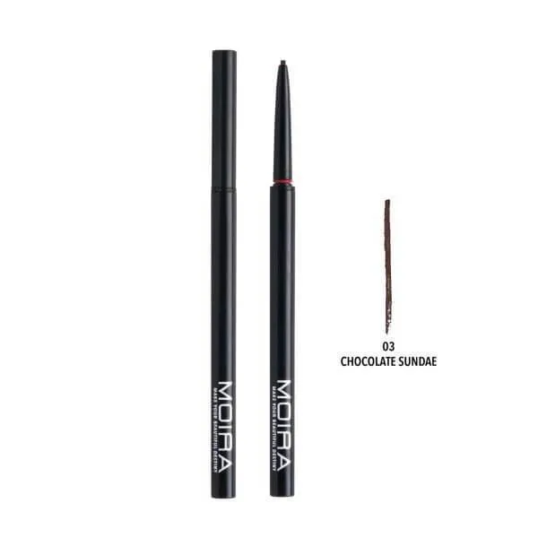 Moira Undeniable Gel Liner