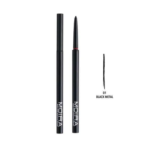 Moira Undeniable Gel Liner