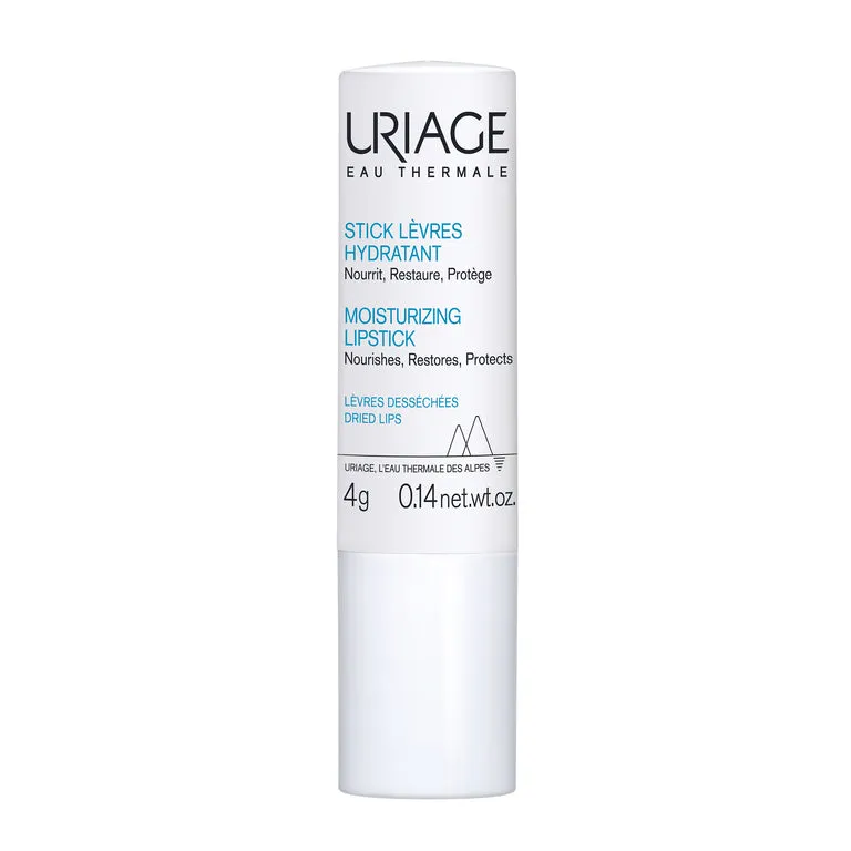 Moisturizing Lipstick - Dry Lips