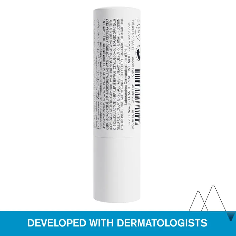 Moisturizing Lipstick - Dry Lips