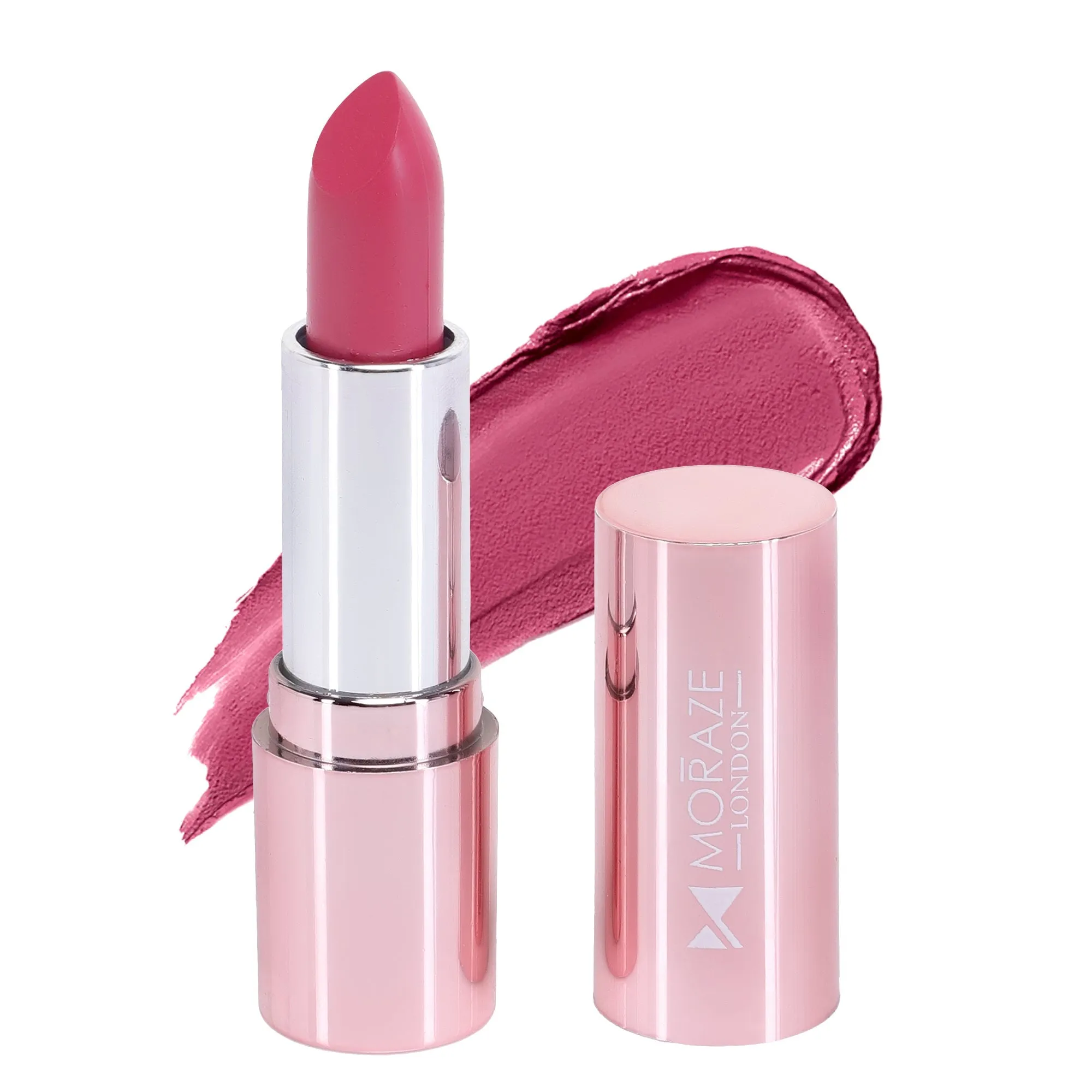 Moisturizing Matte Lipstick - 4.2g