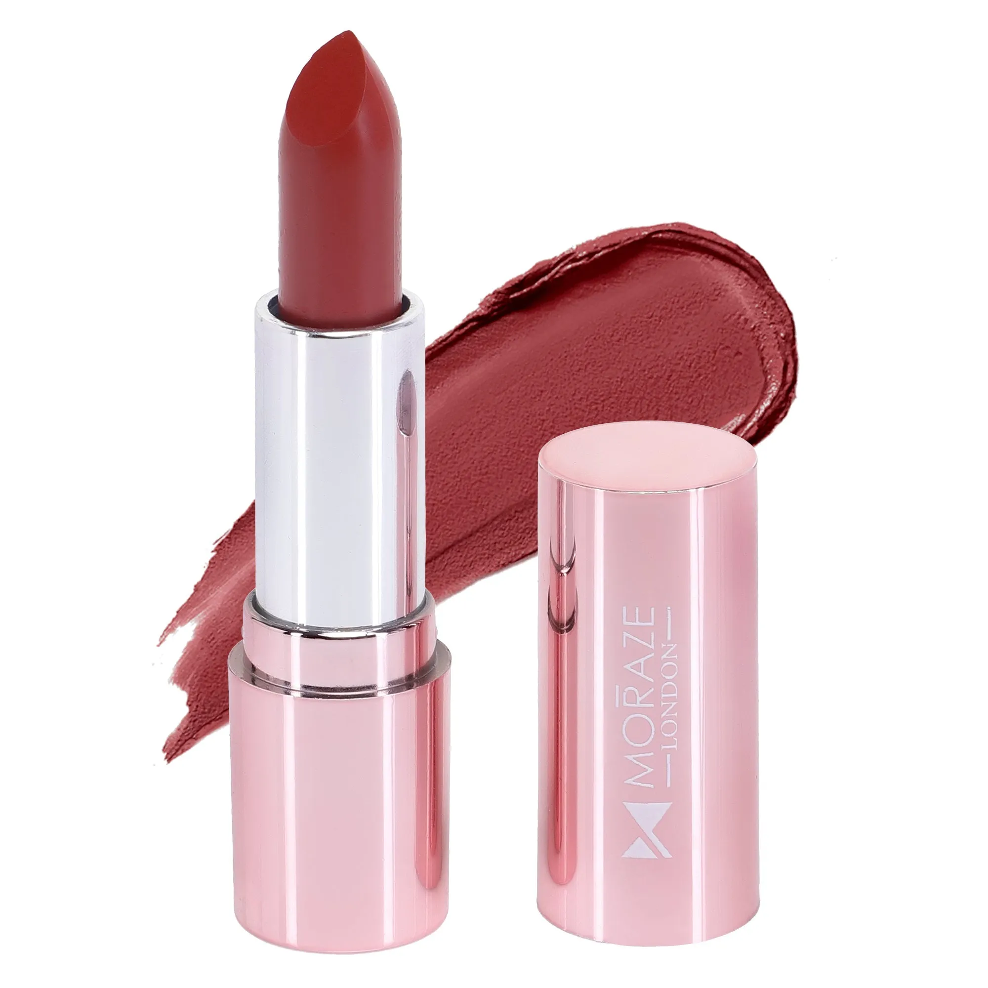 Moisturizing Matte Lipstick - 4.2g