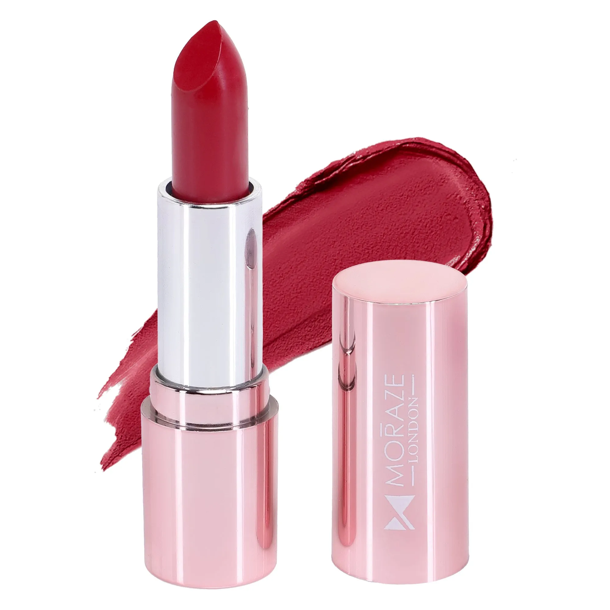 Moisturizing Matte Lipstick - 4.2g