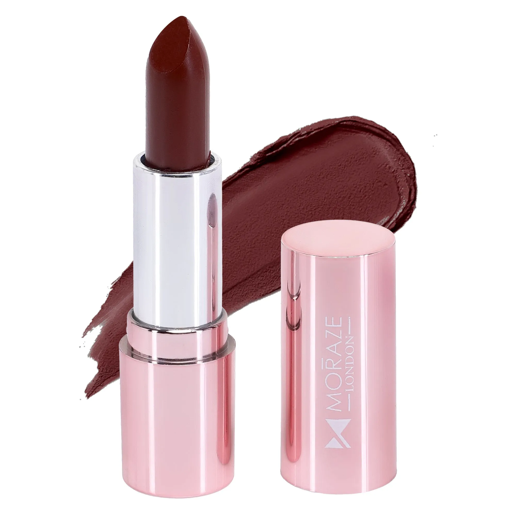 Moisturizing Matte Lipstick - 4.2g