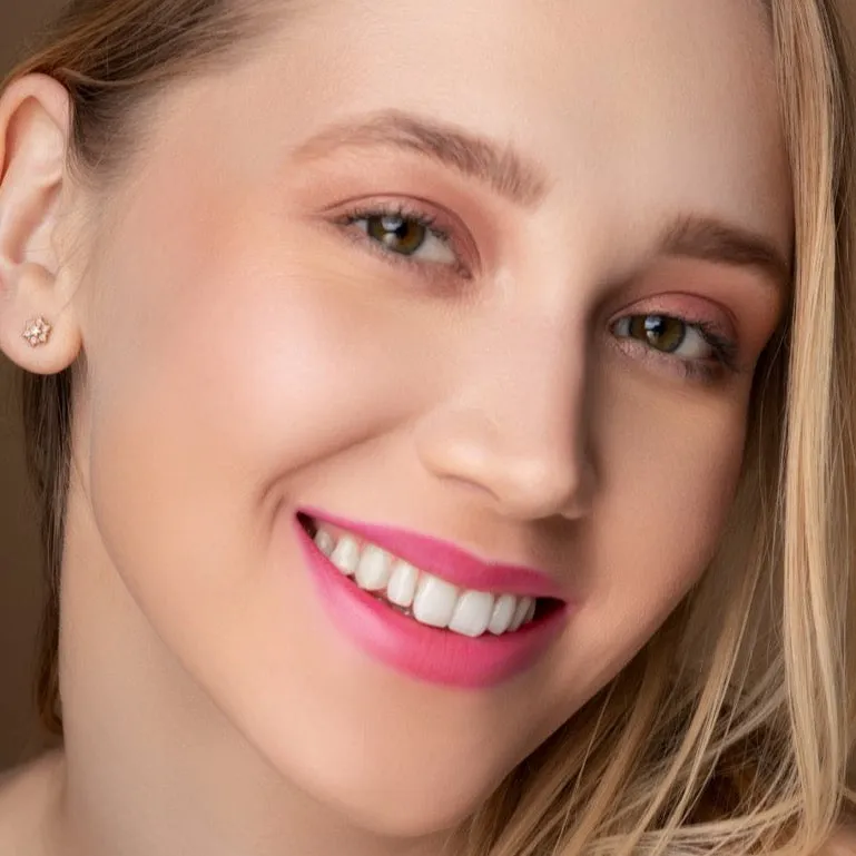 MOODmatcher Lipstick Yellow