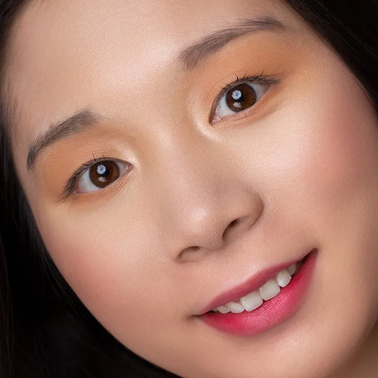 MOODmatcher Lipstick Yellow
