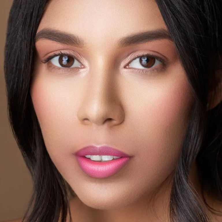 MOODmatcher Lipstick Yellow