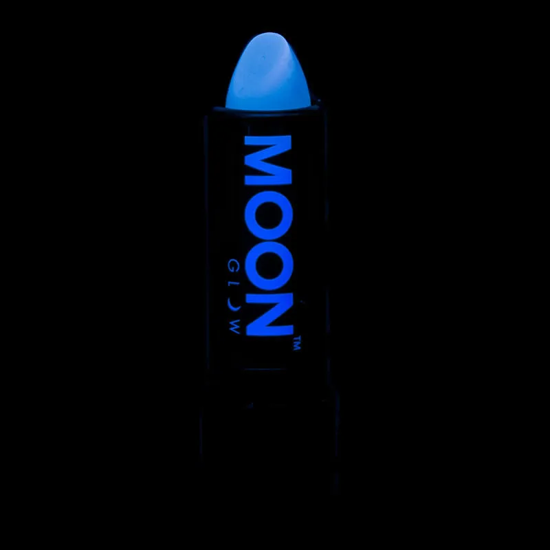 Moon Glow UV Lipstick 4.5g Pastel Blue