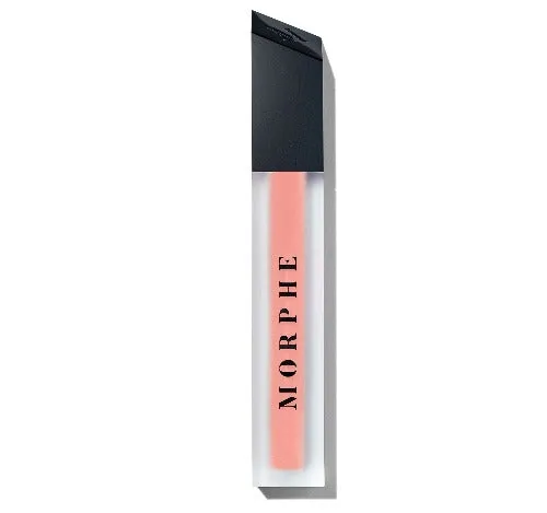 MORPHE Matte Liquid Lipstick - VIRGIN