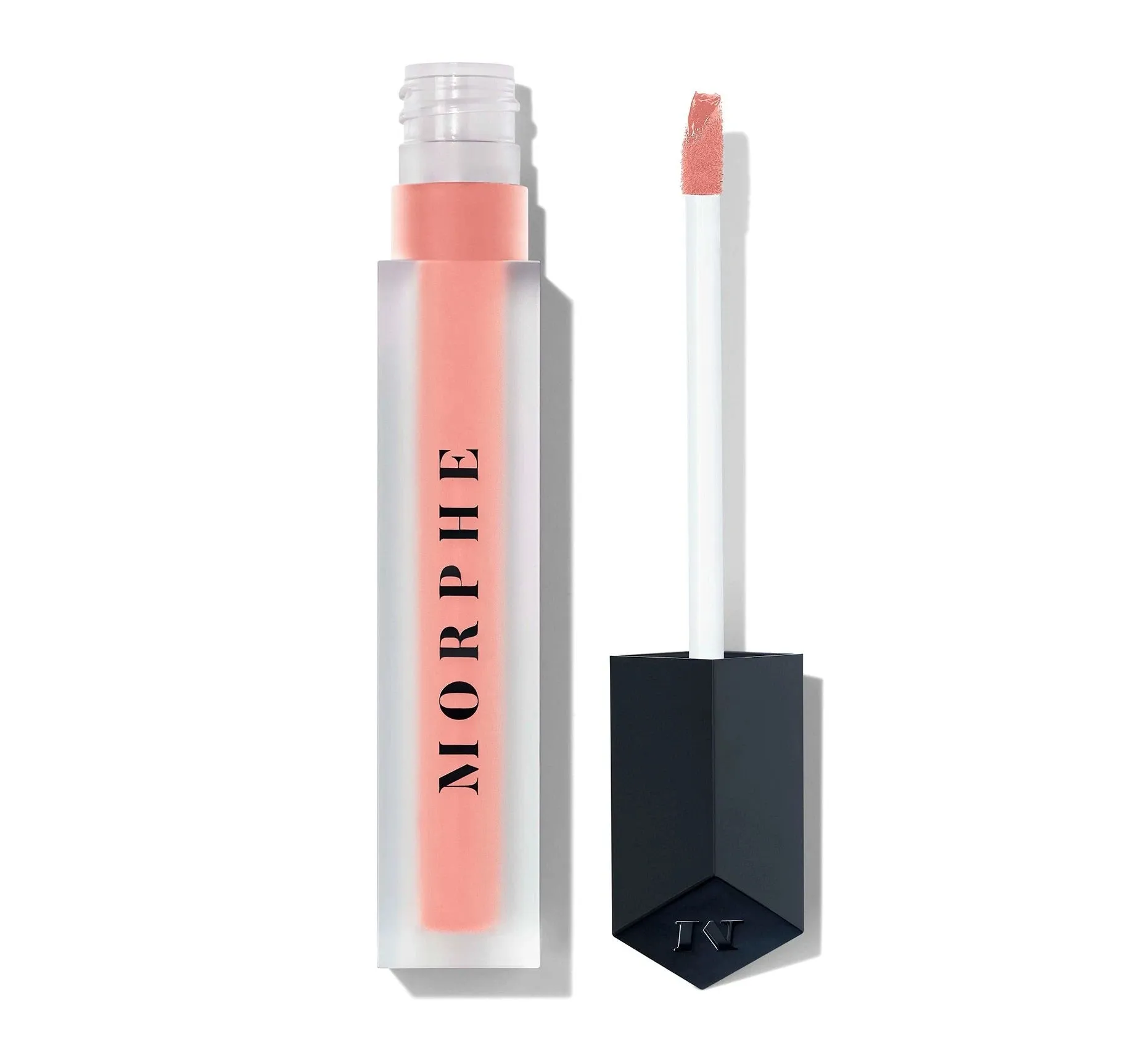MORPHE Matte Liquid Lipstick - VIRGIN