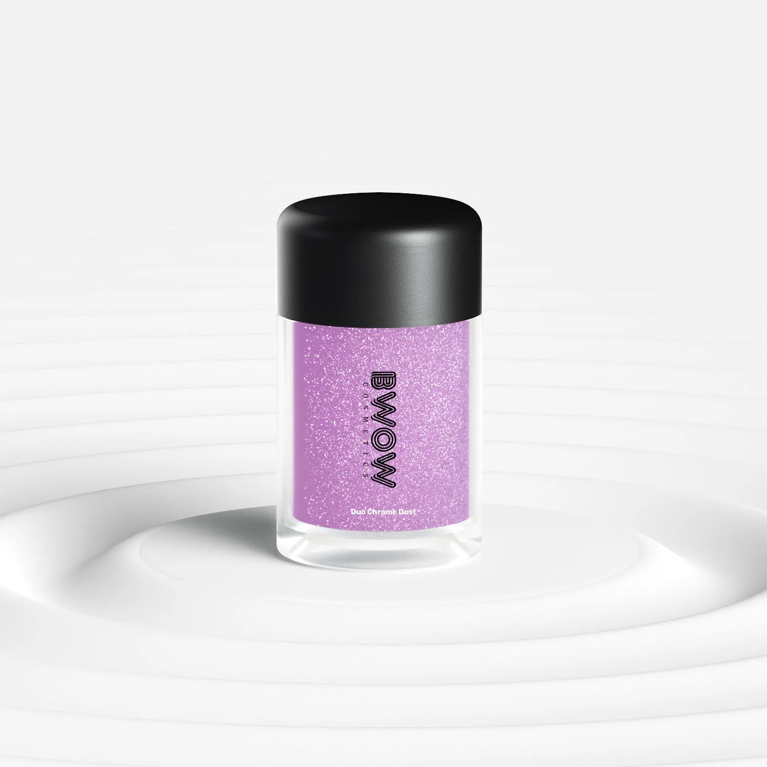 MUA Pro Mineral Glitter Stardust – Loose Vegan Glitter Makeup