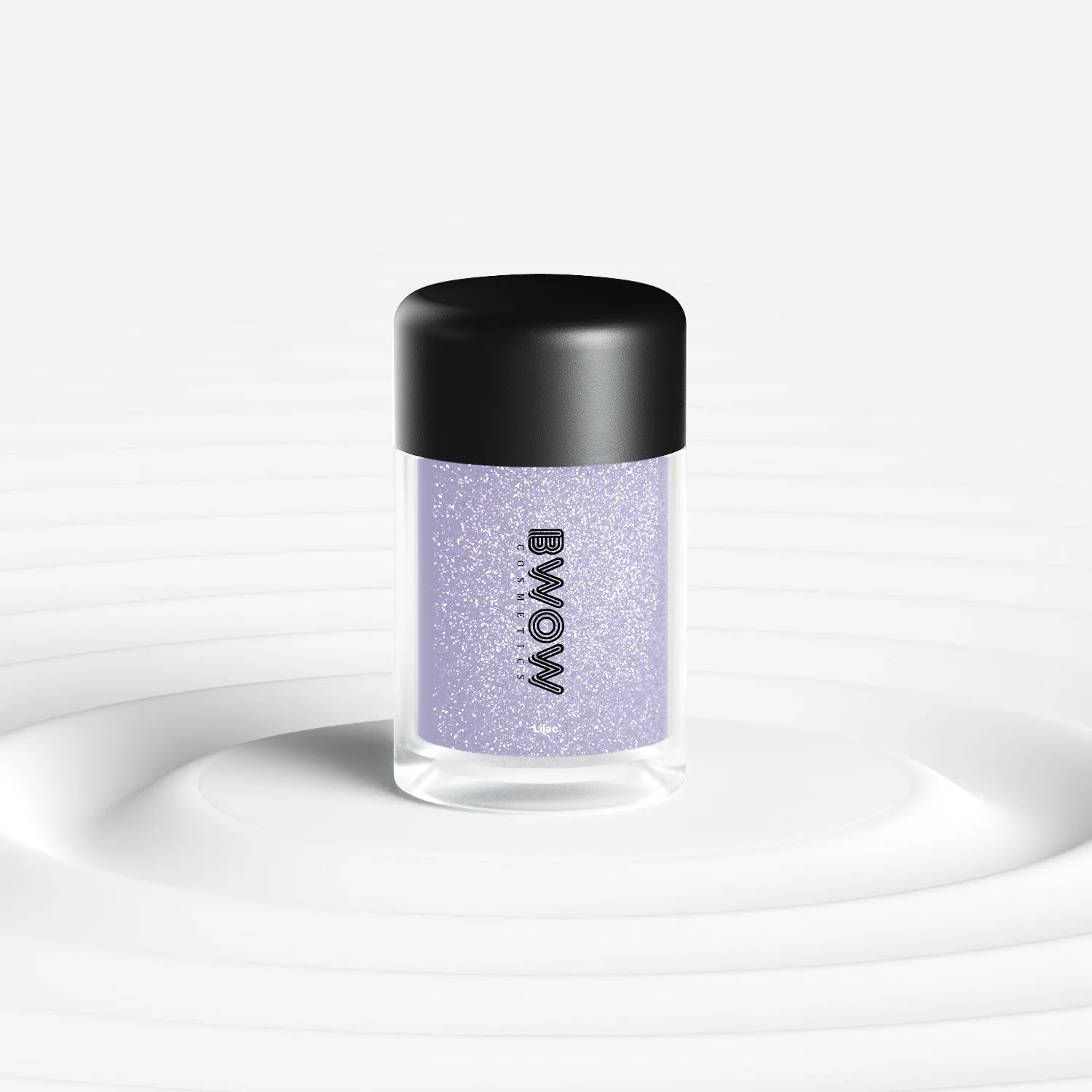 MUA Pro Mineral Glitter Stardust – Loose Vegan Glitter Makeup