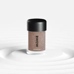 MUA Pro Mineral Glitter Stardust – Loose Vegan Glitter Makeup