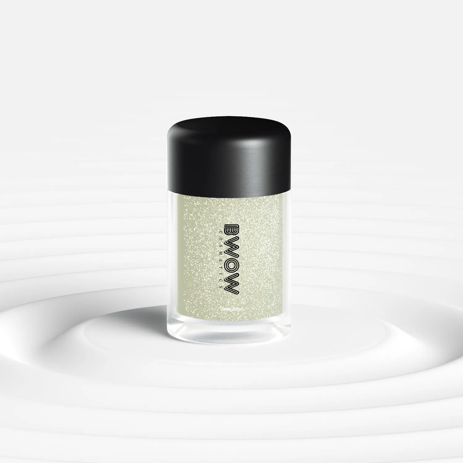 MUA Pro Mineral Glitter Stardust – Loose Vegan Glitter Makeup
