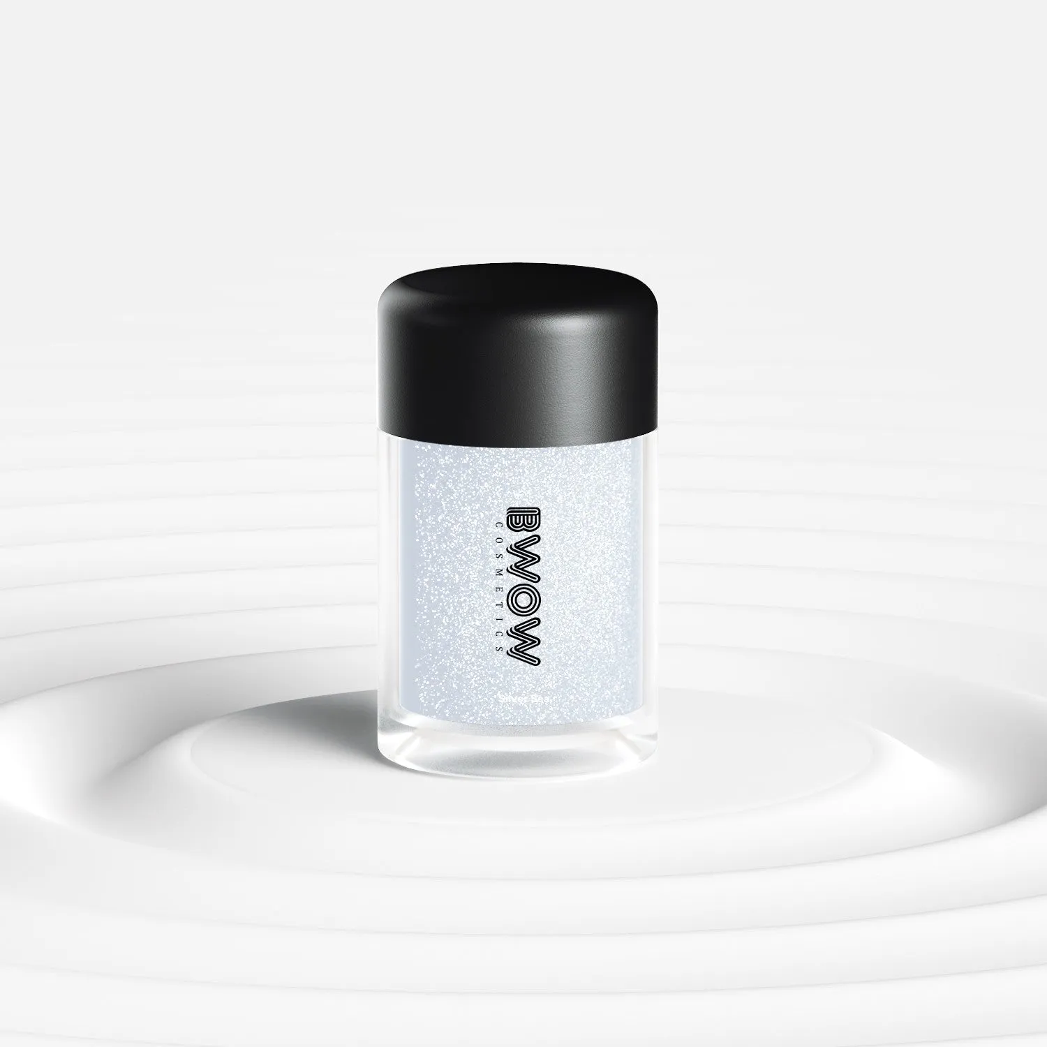 MUA Pro Mineral Glitter Stardust – Loose Vegan Glitter Makeup
