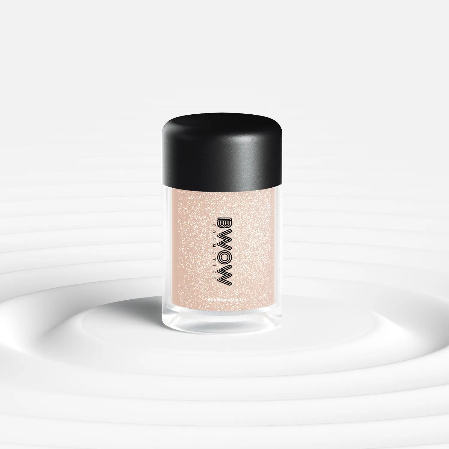 MUA Pro Mineral Glitter Stardust – Loose Vegan Glitter Makeup