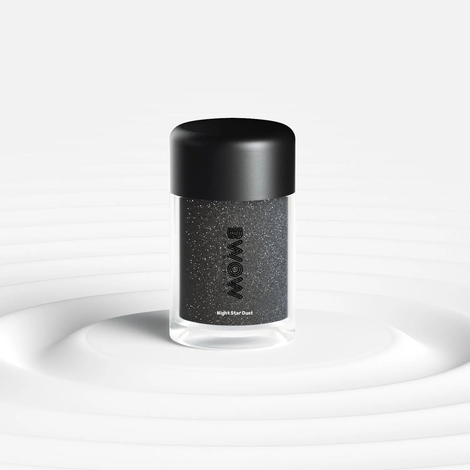 MUA Pro Mineral Glitter Stardust – Loose Vegan Glitter Makeup