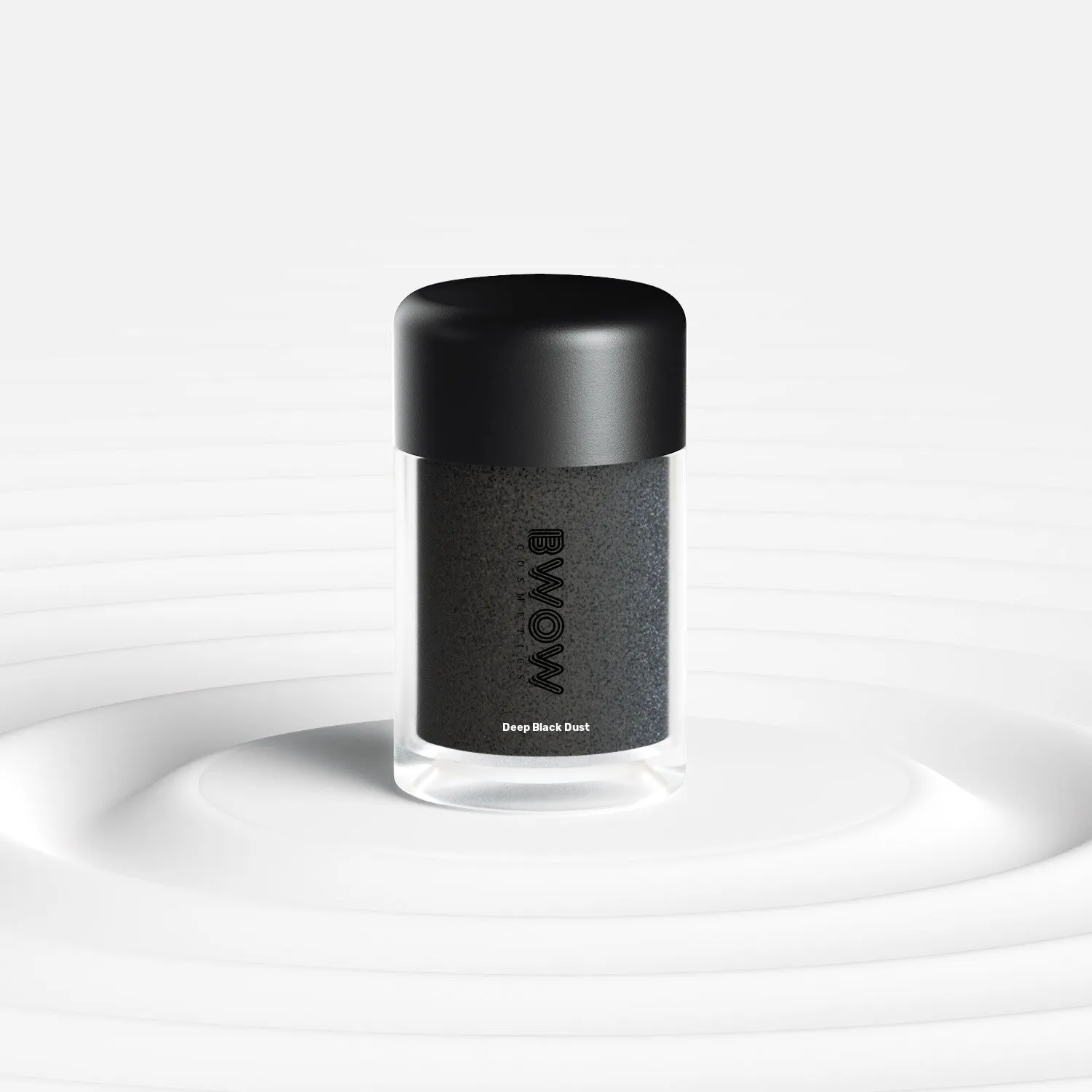 MUA Pro Mineral Glitter Stardust – Loose Vegan Glitter Makeup