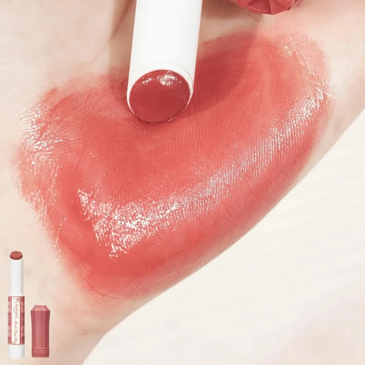 Muchi Puru Tint (More Colors)