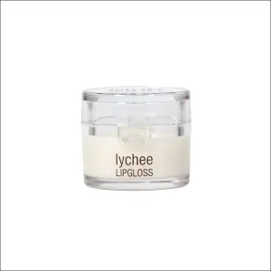 MUD Lip Gloss Pot Lychee 6.5g