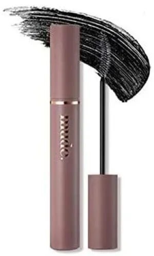mude Inspire Curling Mascara Mude Inspired Curling Mascara Korean Cosmetics (Black)