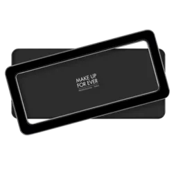 MUFE Empty Magnetic Metal Pro Palette