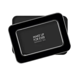 MUFE Empty Magnetic Metal Pro Palette
