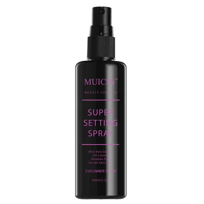 MUICIN Super Makeup Setting Spray 100ml