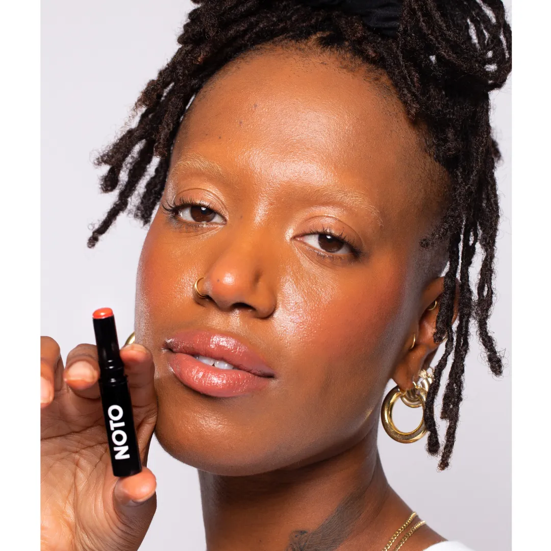 MULTI-BENE STICK // LIPS   CHEEKS
