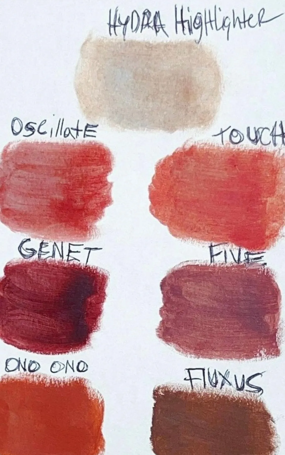 MULTI-BENE STICK // LIPS   CHEEKS