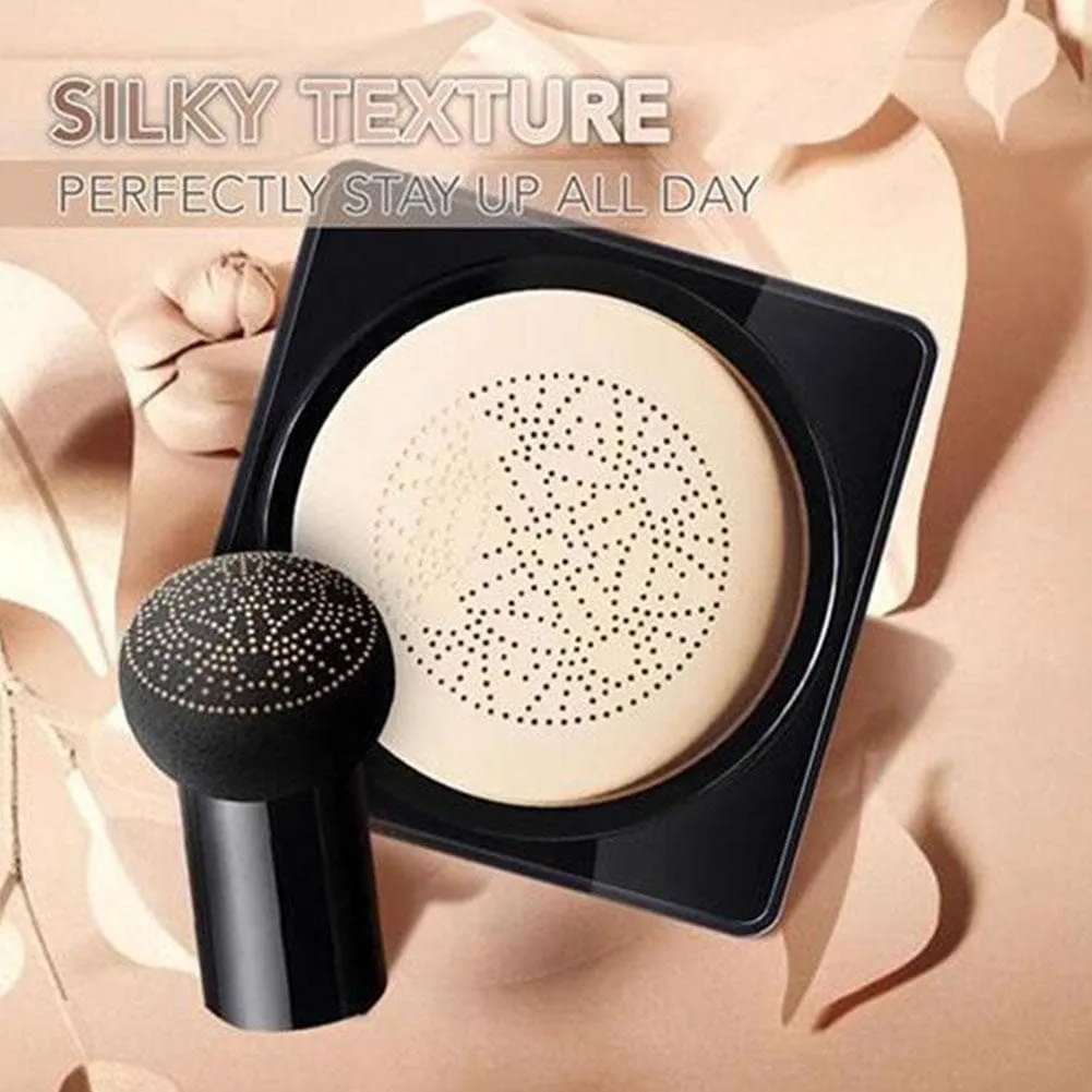 Mushroom Head Air Cushion Concealer -