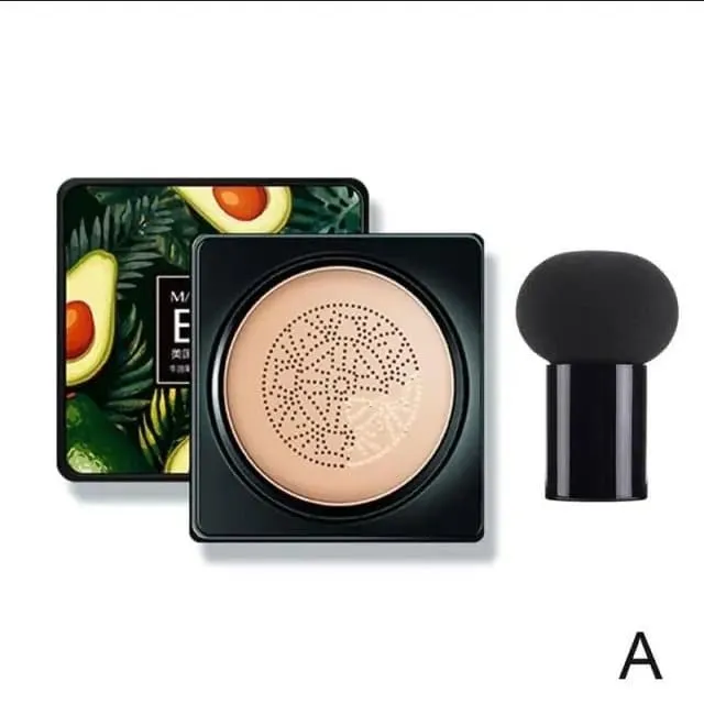 Mushroom Head Air Cushion Concealer -
