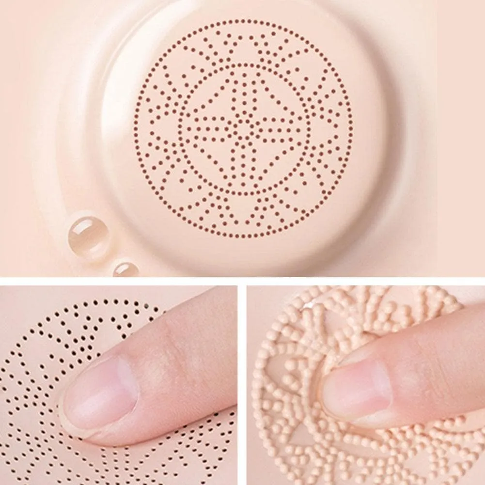 Mushroom Head Air Cushion Concealer -