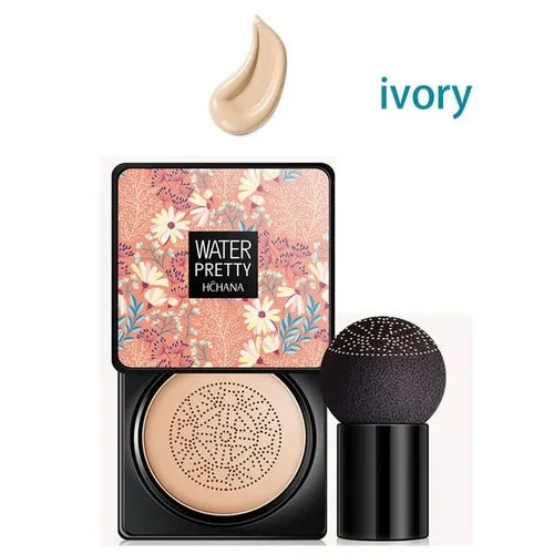 Mushroom Head Foundation Concealer Air Cushion Cc Cream Whitening