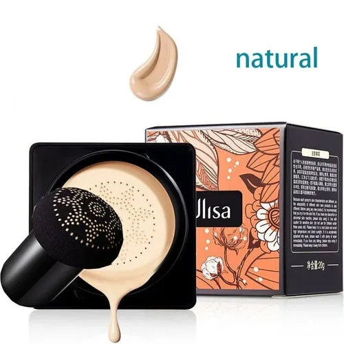 Mushroom Head Foundation Concealer Air Cushion Cc Cream Whitening