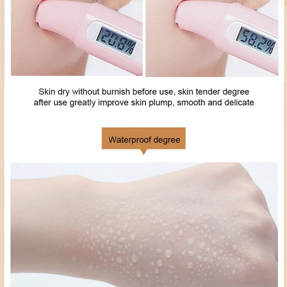 Mushroom Head Foundation Concealer Air Cushion Cc Cream Whitening