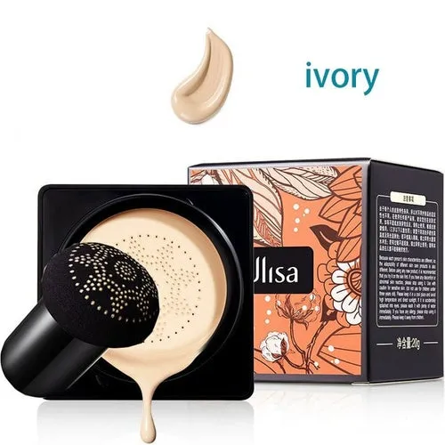 Mushroom Head Foundation Concealer Air Cushion Cc Cream Whitening