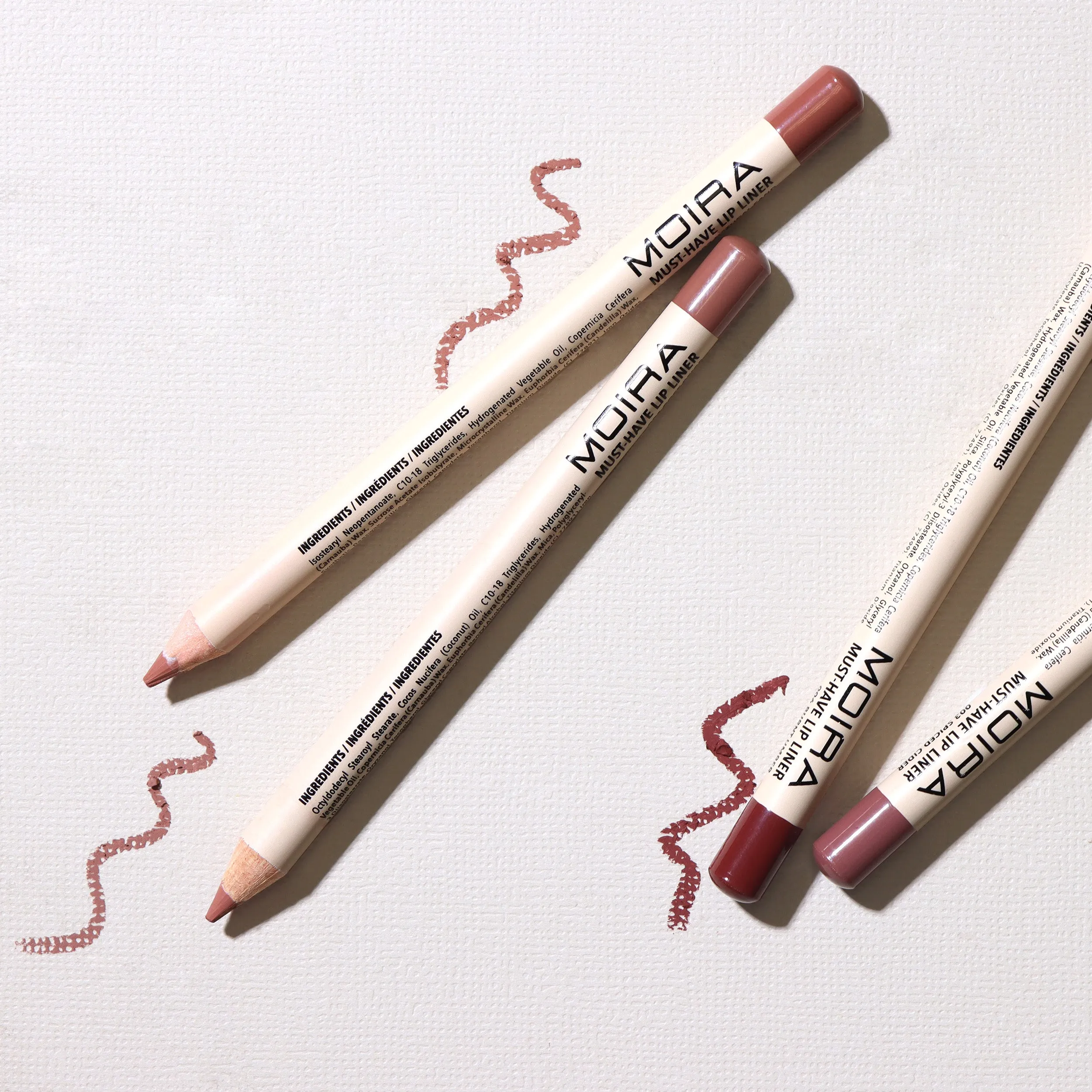 Must-Have Lip Liner (002, Natural Sand)