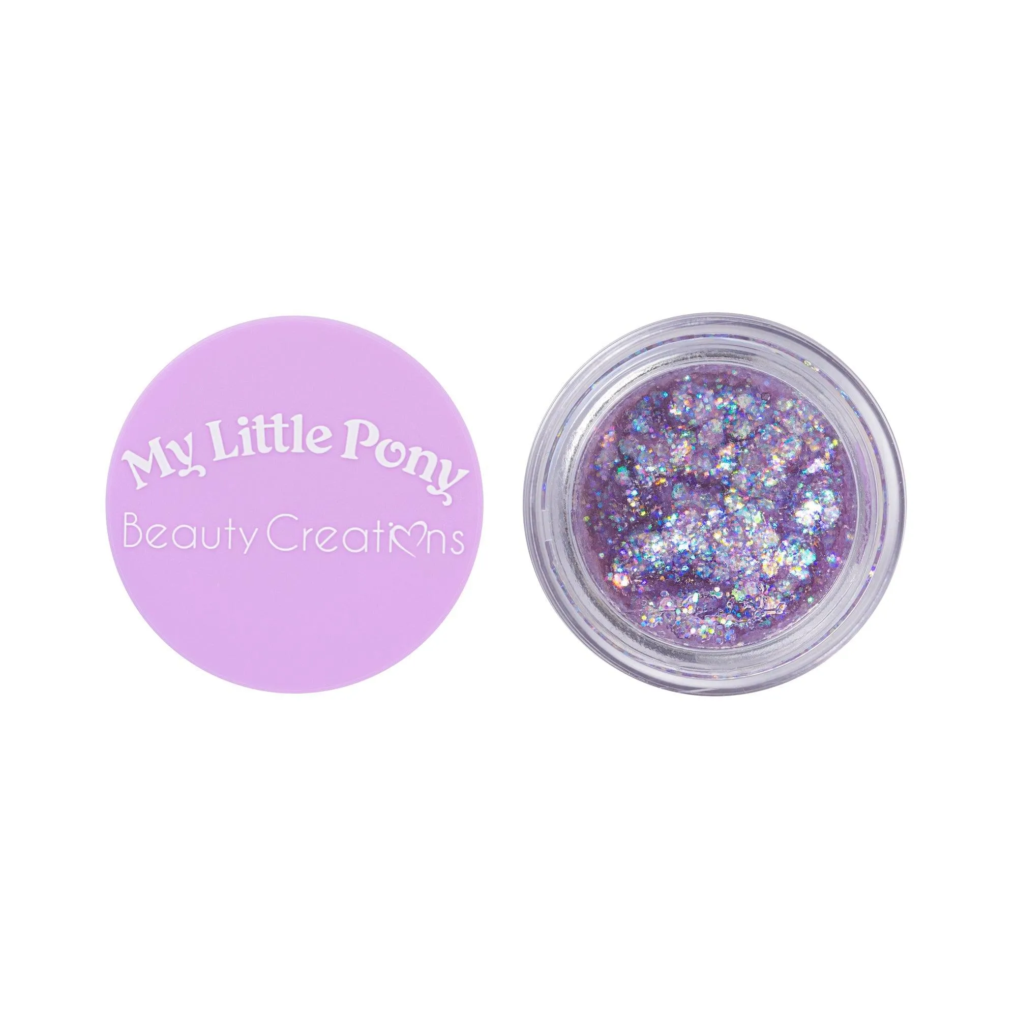 My Little Pony x Beauty Creations Lip & Face Bundle