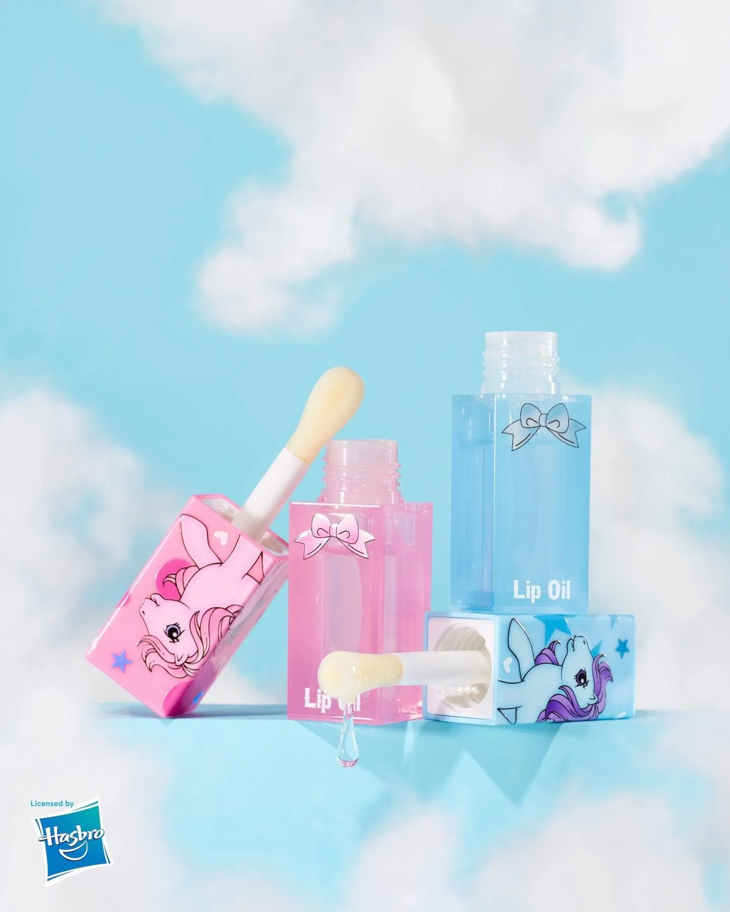 My Little Pony x Beauty Creations Lip & Face Bundle