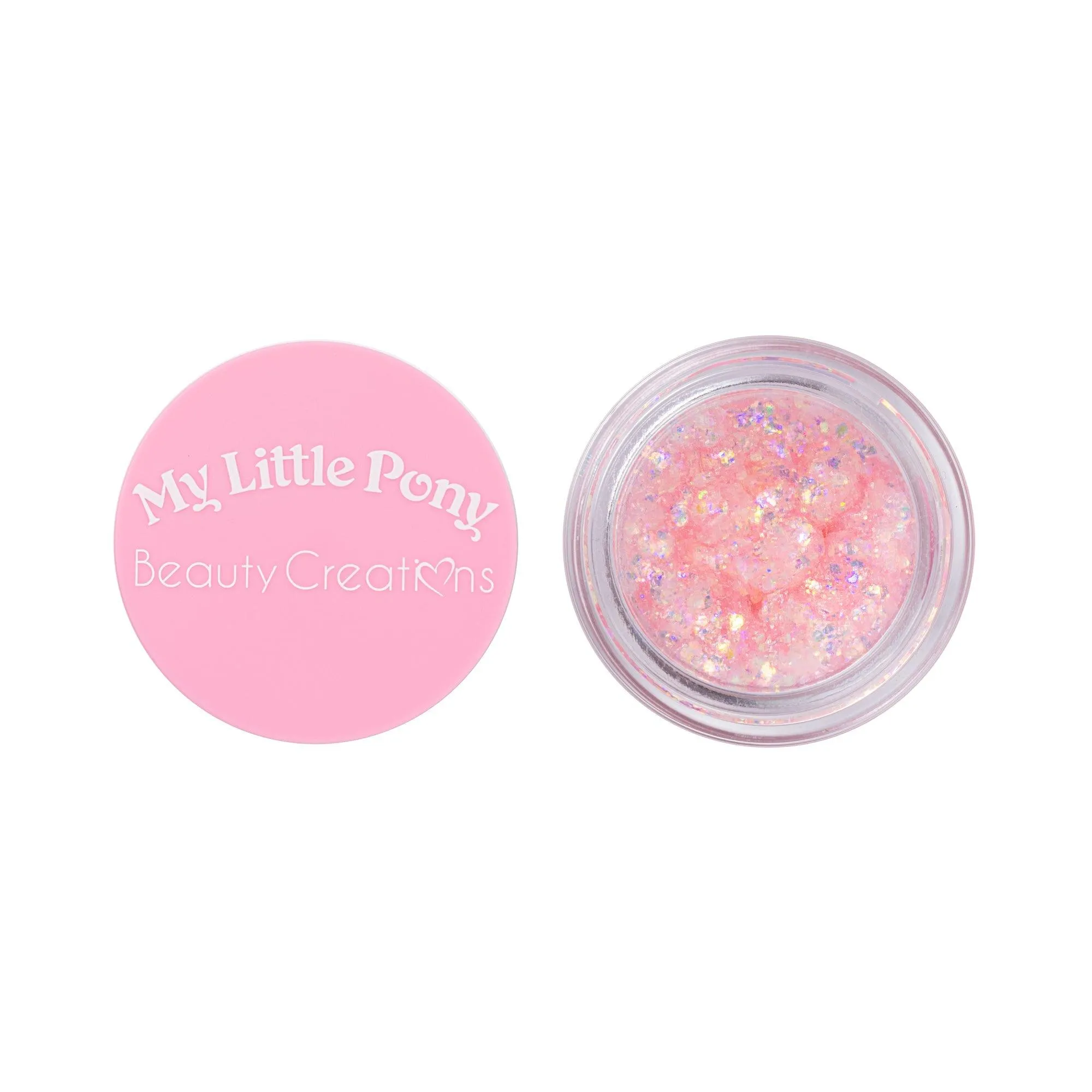 My Little Pony x Beauty Creations Lip & Face Bundle