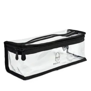 MY PVC RECTANGLE BAG